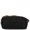 GEANȚĂ DE DAMĂ universală BEE BAG negru 0802S17